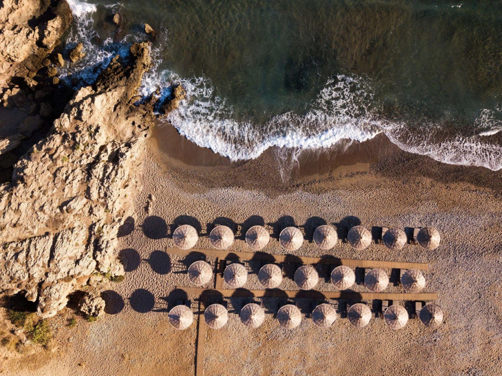 Domes Zeen Chania en Creta 