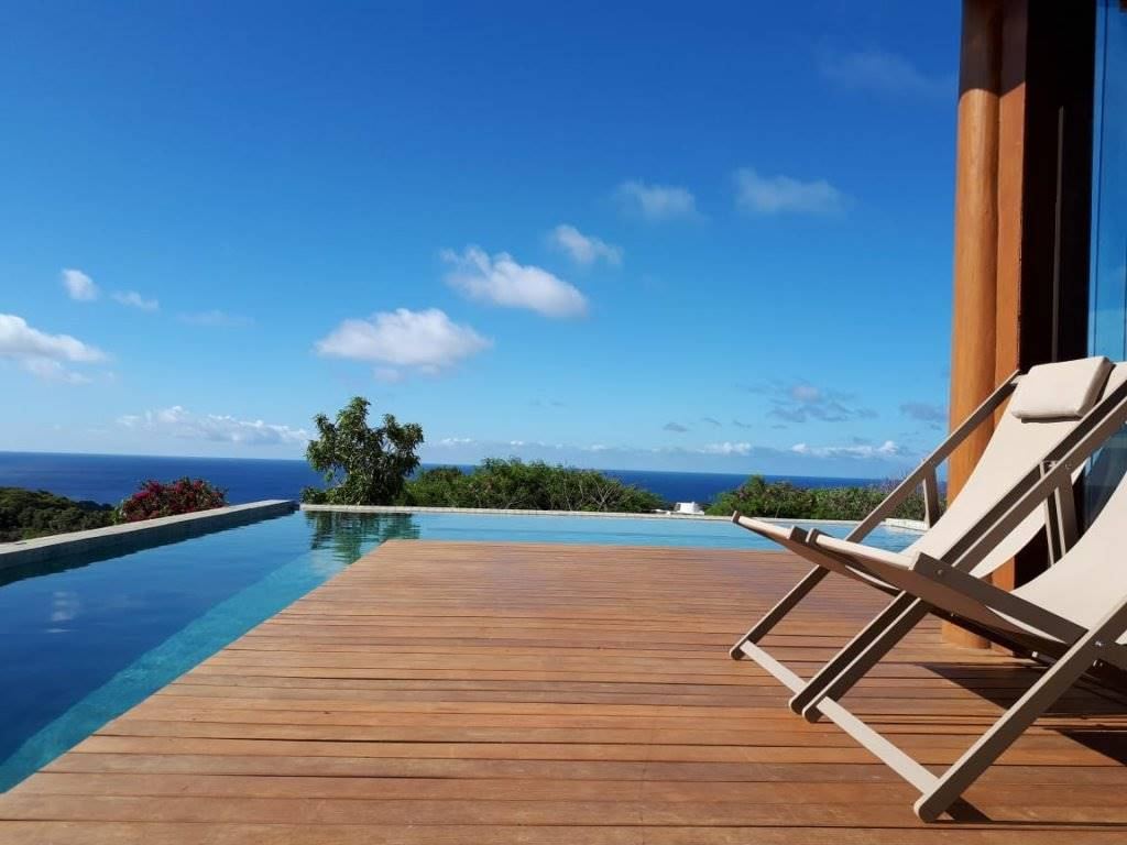 Colina Pousada SPA en Fernando de Noronha