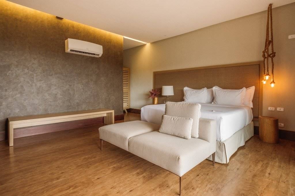 Colina Pousada SPA en Fernando de Noronha