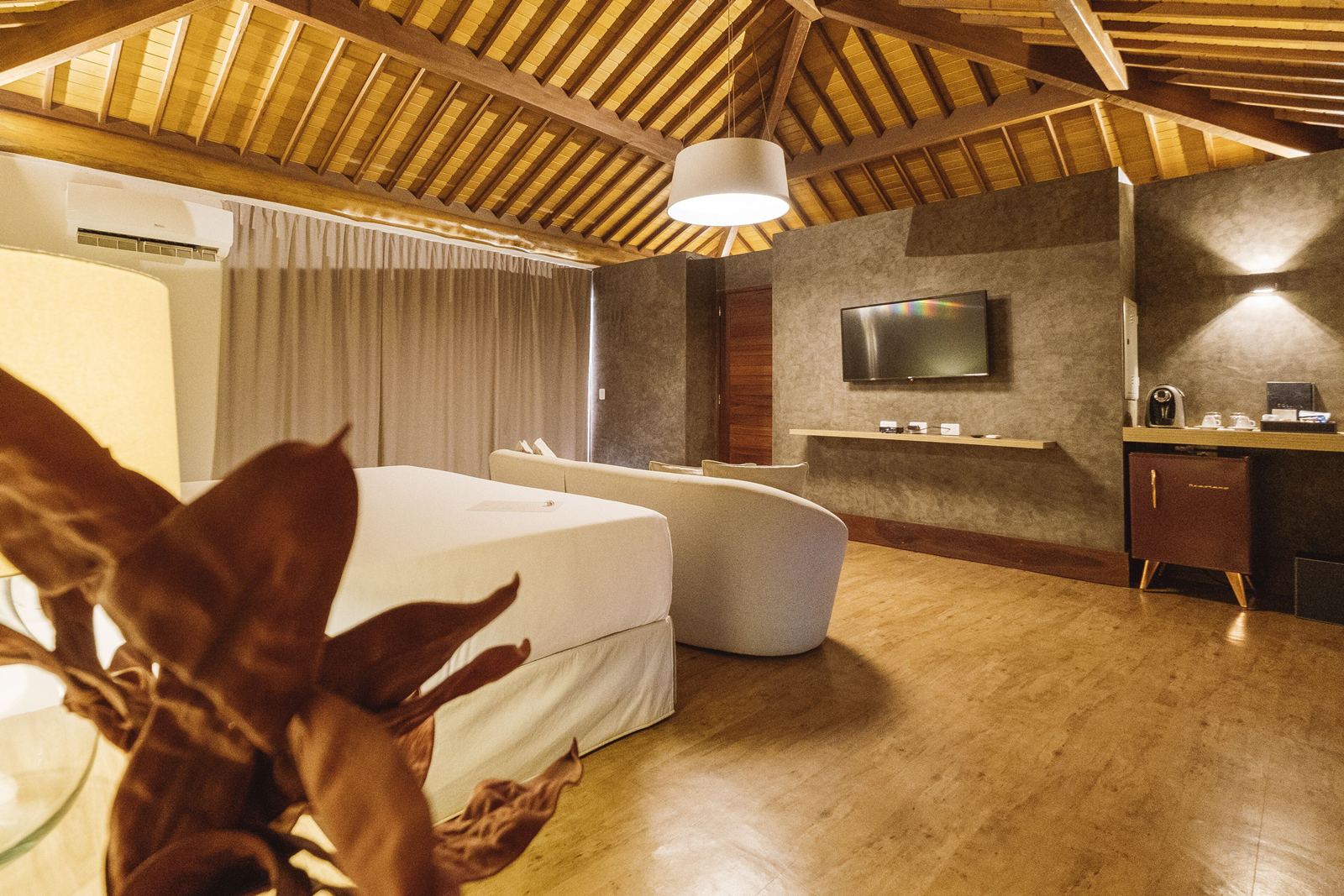 Colina Pousada SPA en Fernando de Noronha