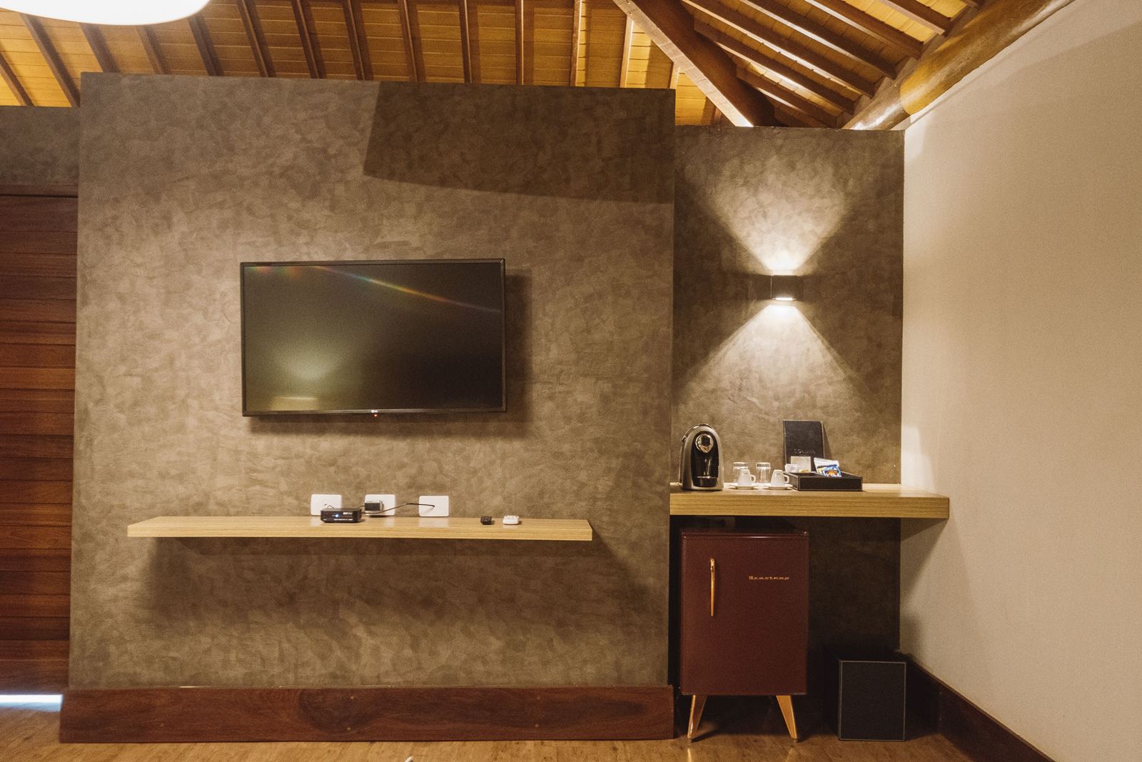 Colina Pousada SPA en Fernando de Noronha