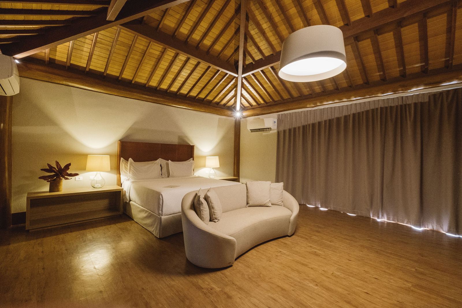 Colina Pousada SPA en Fernando de Noronha