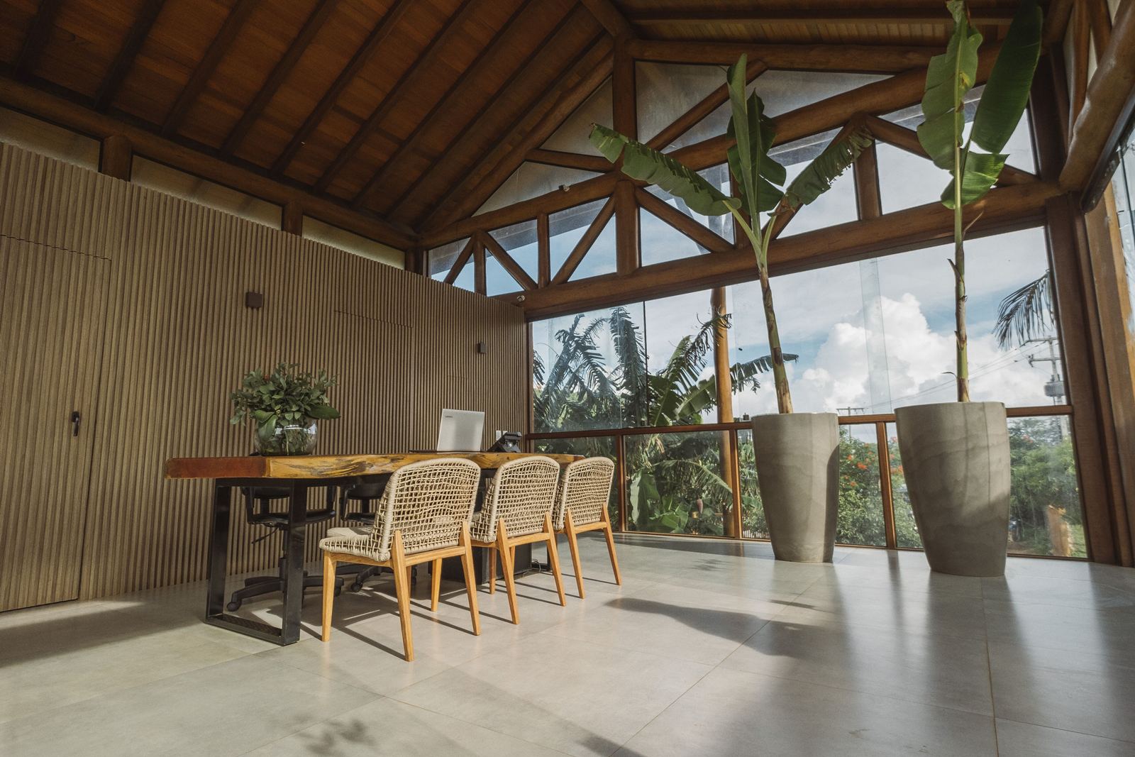 Colina Pousada SPA en Fernando de Noronha