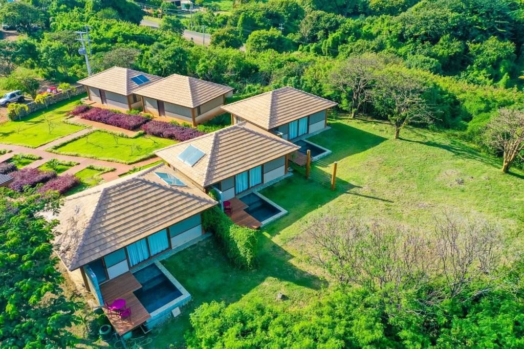 Colina Pousada SPA en Fernando de Noronha