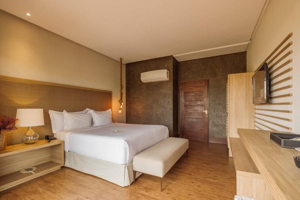 Colina Pousada SPA en Fernando de Noronha