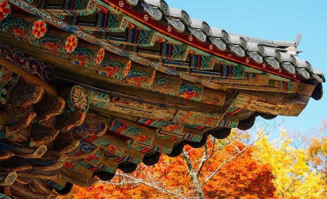 Gyeongju | LAT.40