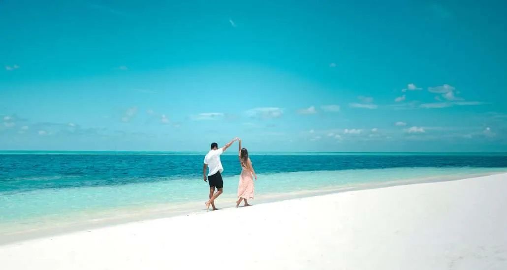 Hideaway Beach Resort and Spa en Haa Alifu Atoll