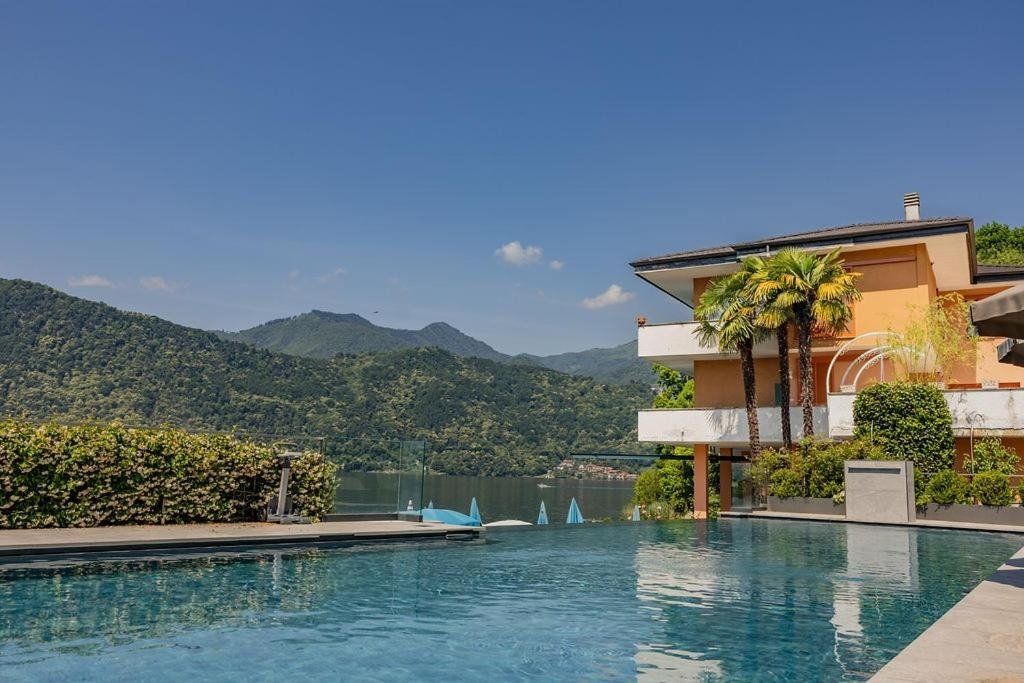 Hotel Ristorante Giardinetto en Italy