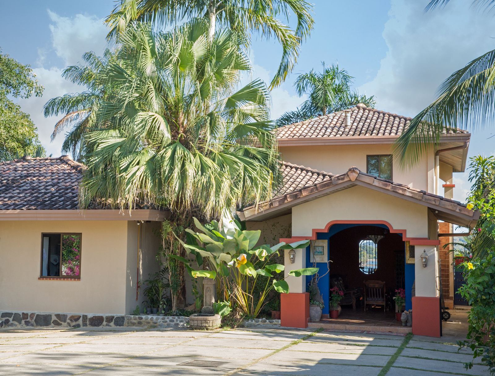 Seagull Cove Resort en Islas Secas