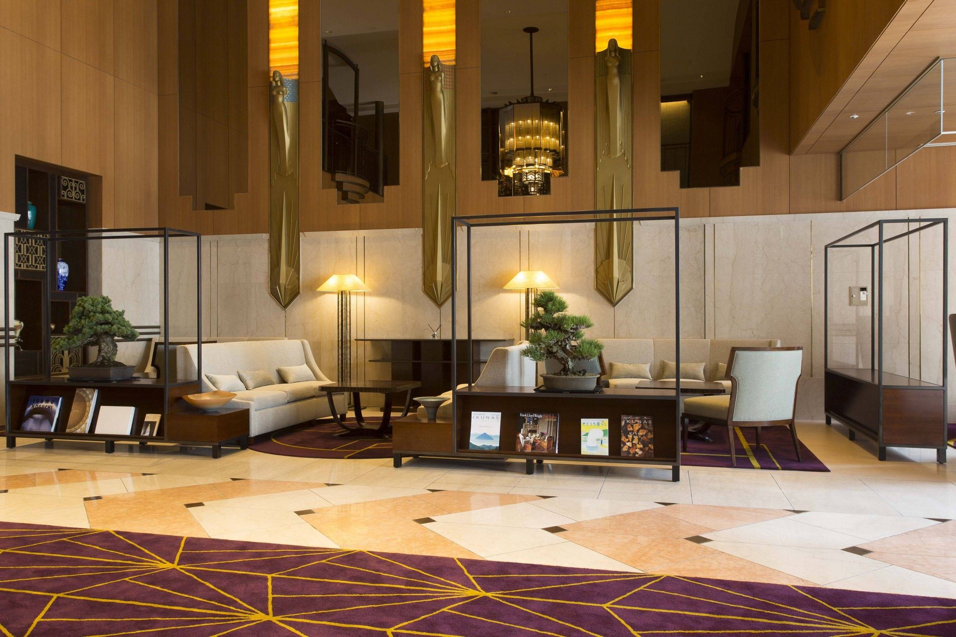 Royal Park Hotel Takamatsu en Japan