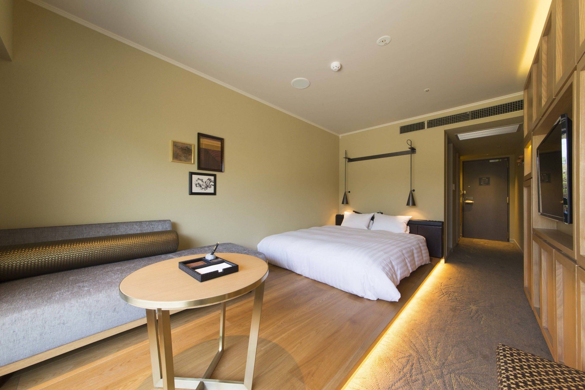 Royal Park Hotel Takamatsu en Japan