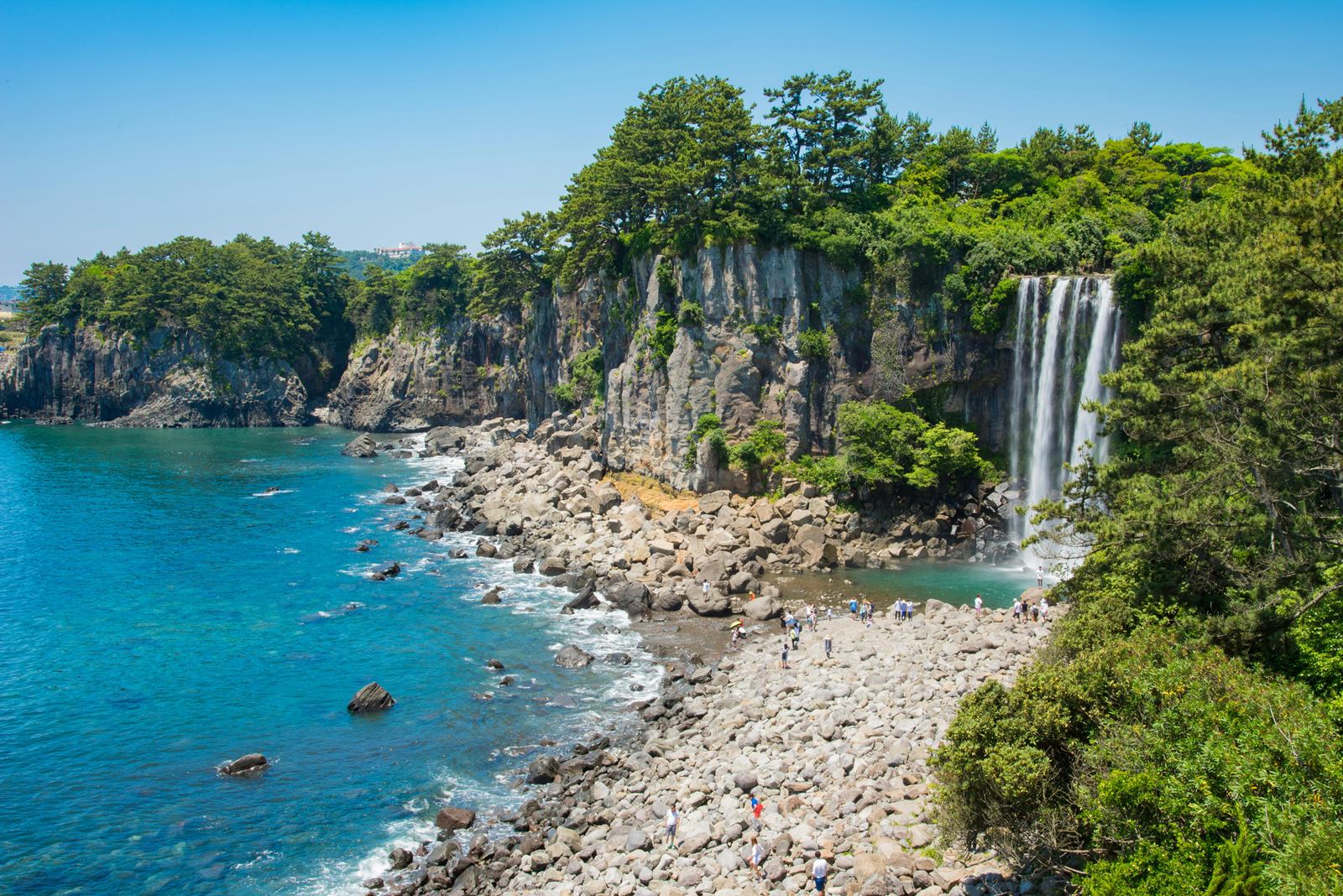 Jeju