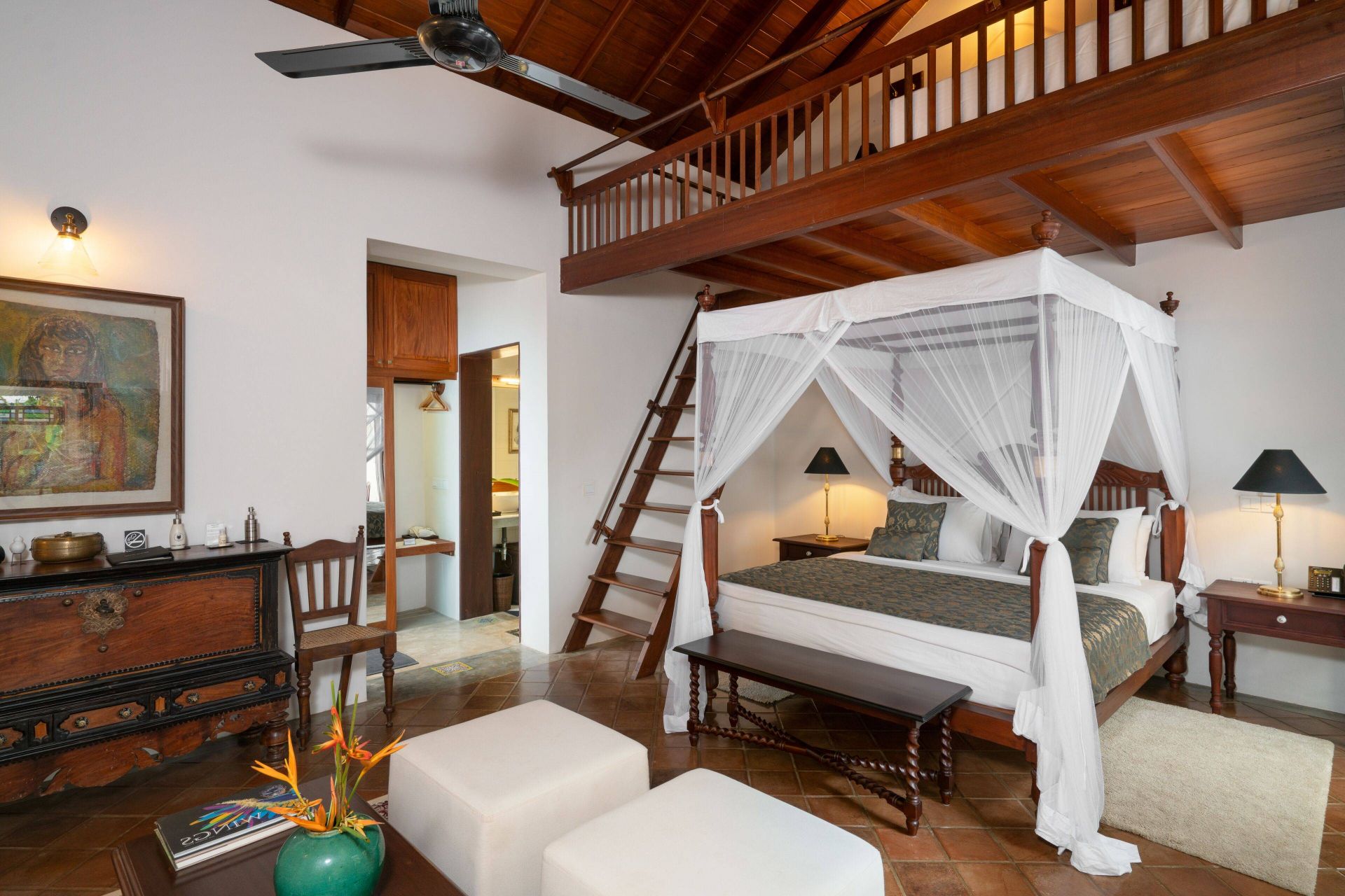 Taru Villas Kandy en Kandy