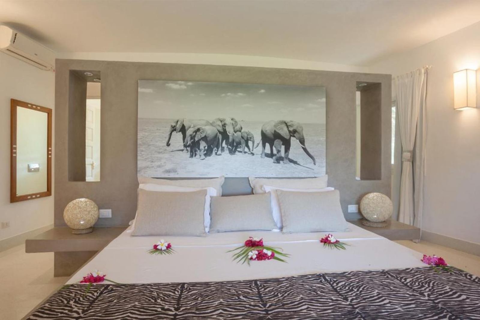 Leopard Point Luxury Beach Resort & Spa en Malindi