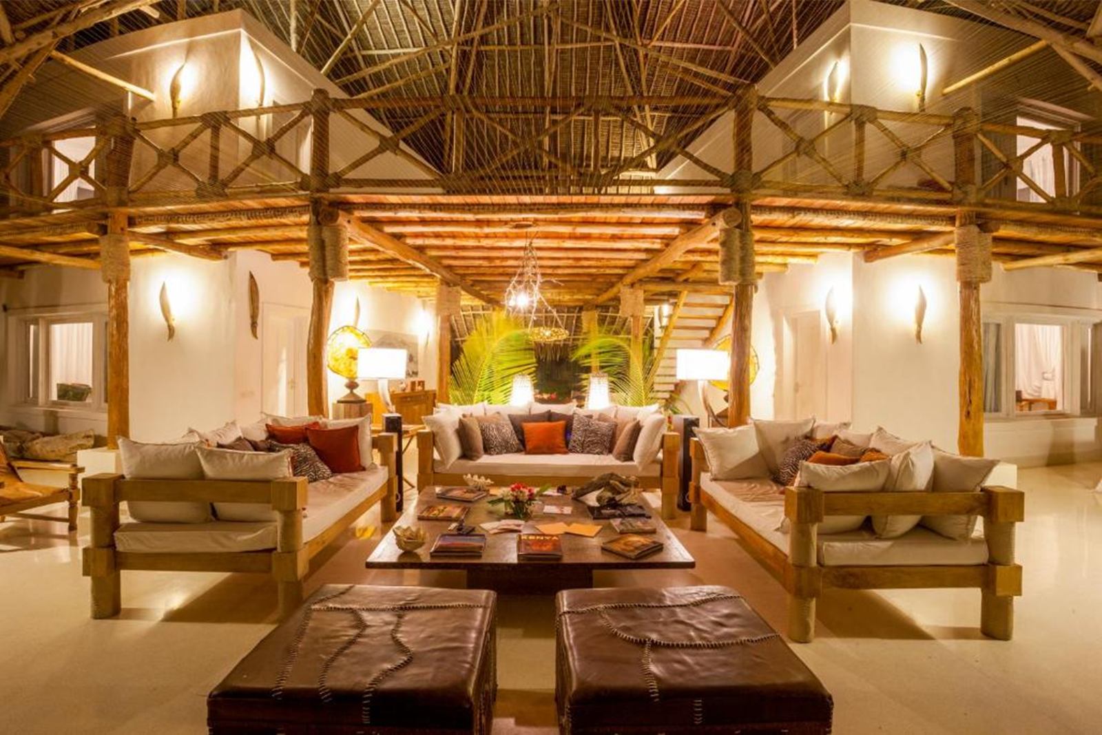 Leopard Point Luxury Beach Resort & Spa en Malindi