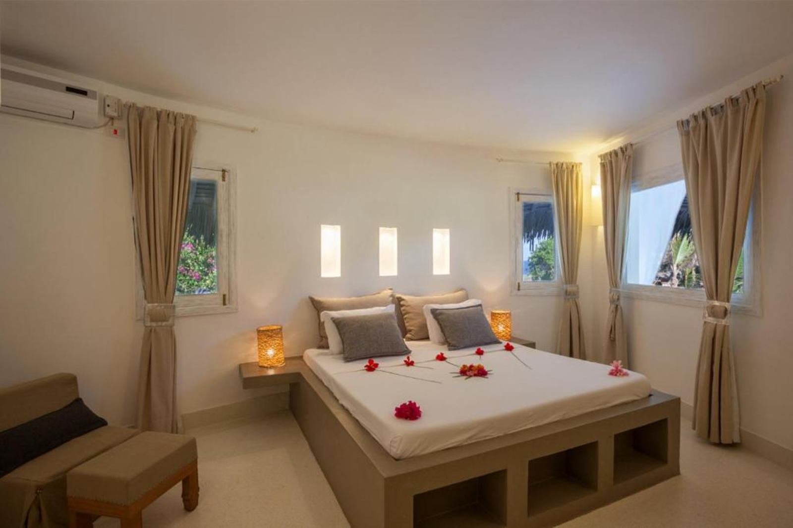 Leopard Point Luxury Beach Resort & Spa en Malindi