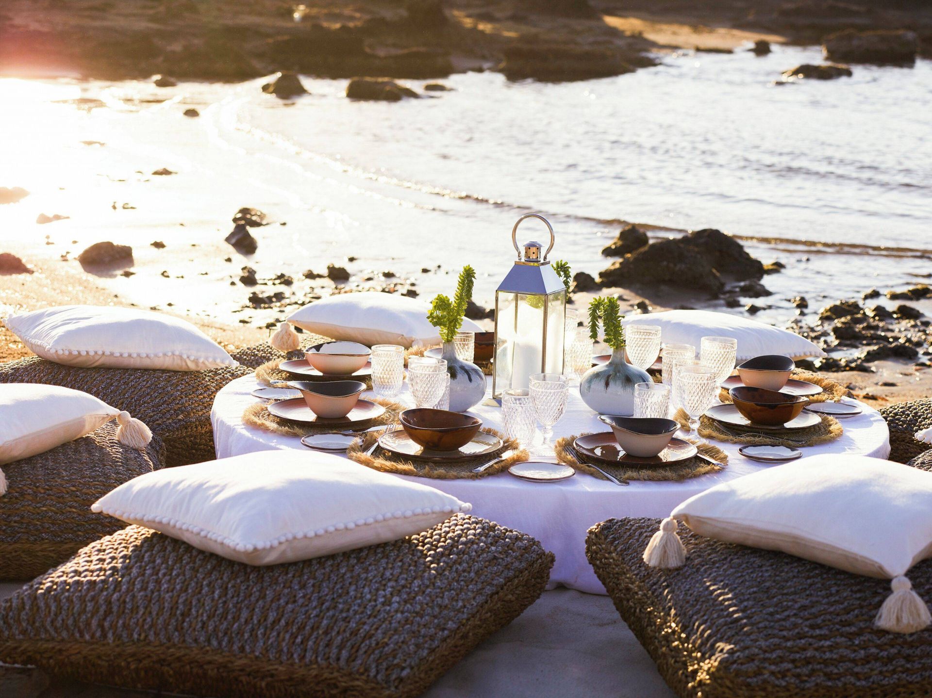 Mandola Rosa, A Grecotel Resort to Live at Riviera Olympia en Greece