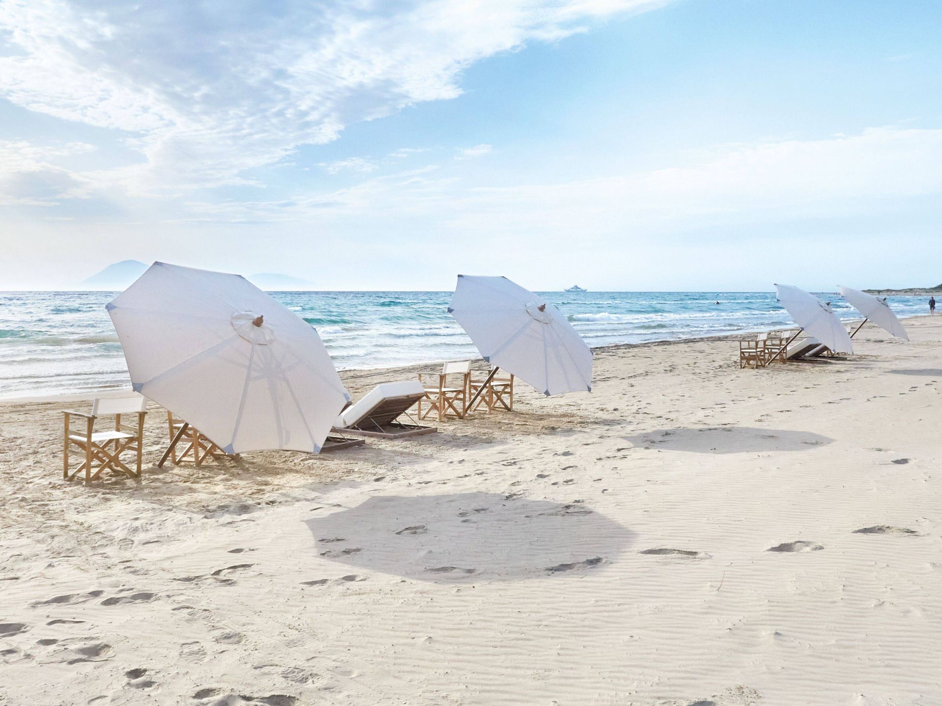 Mandola Rosa, A Grecotel Resort to Live at Riviera Olympia en Greece