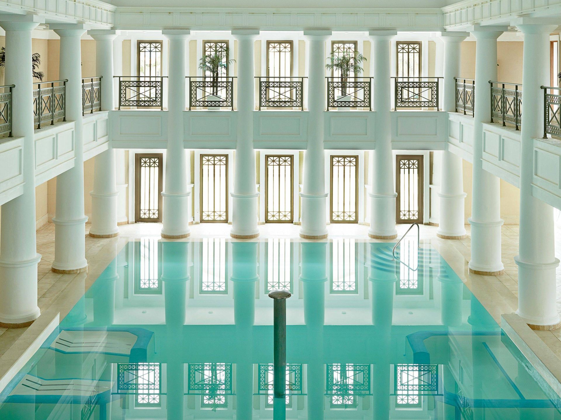 Mandola Rosa, A Grecotel Resort to Live at Riviera Olympia en Greece