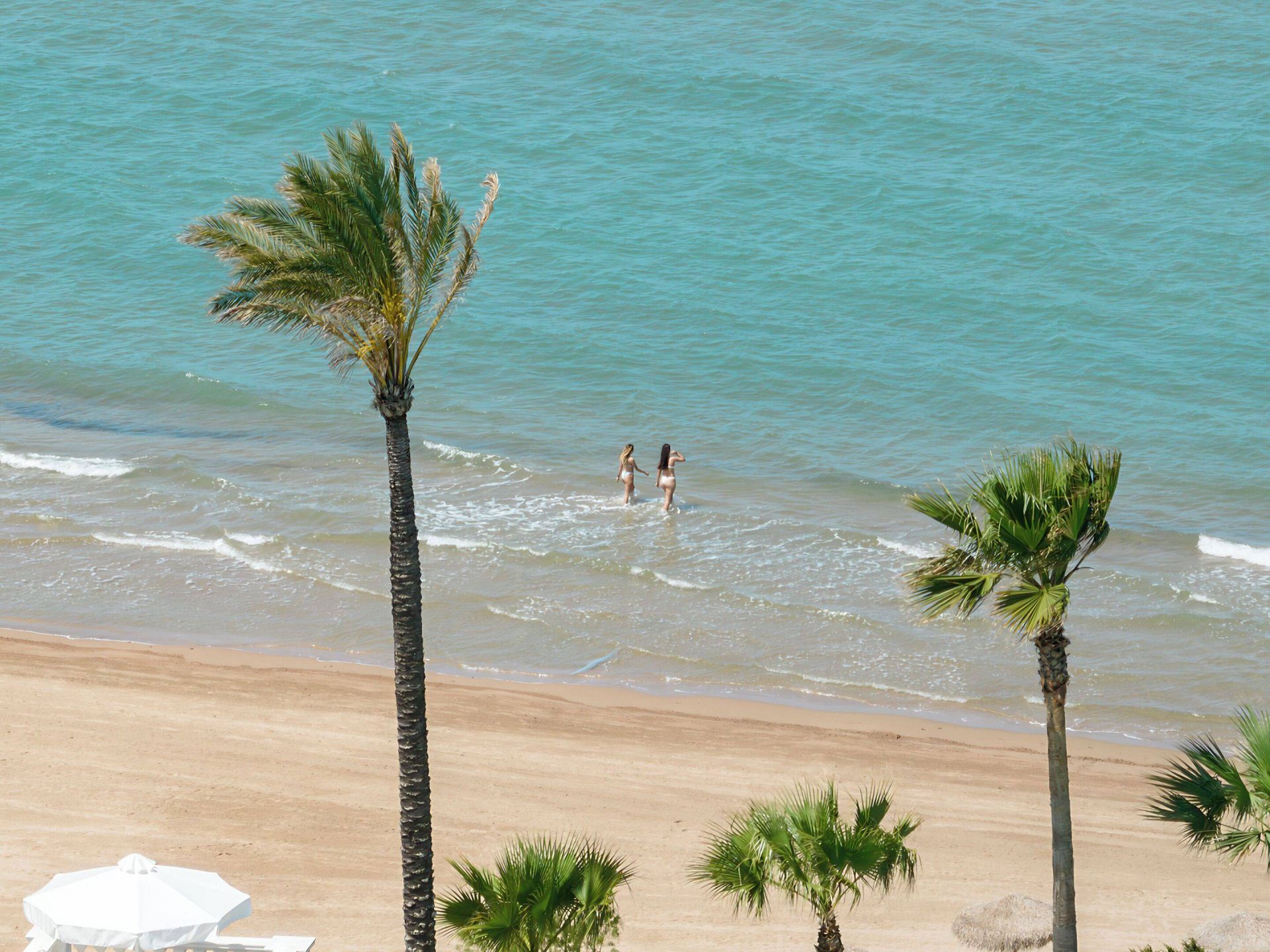 Mandola Rosa, A Grecotel Resort to Live at Riviera Olympia en Greece