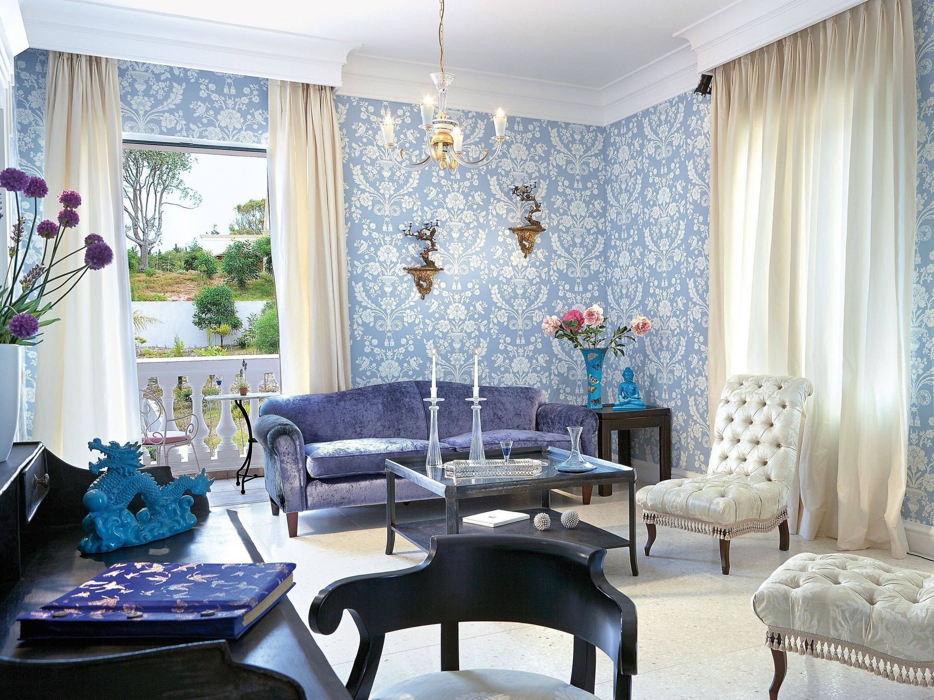 Mandola Rosa, A Grecotel Resort to Live at Riviera Olympia en Greece