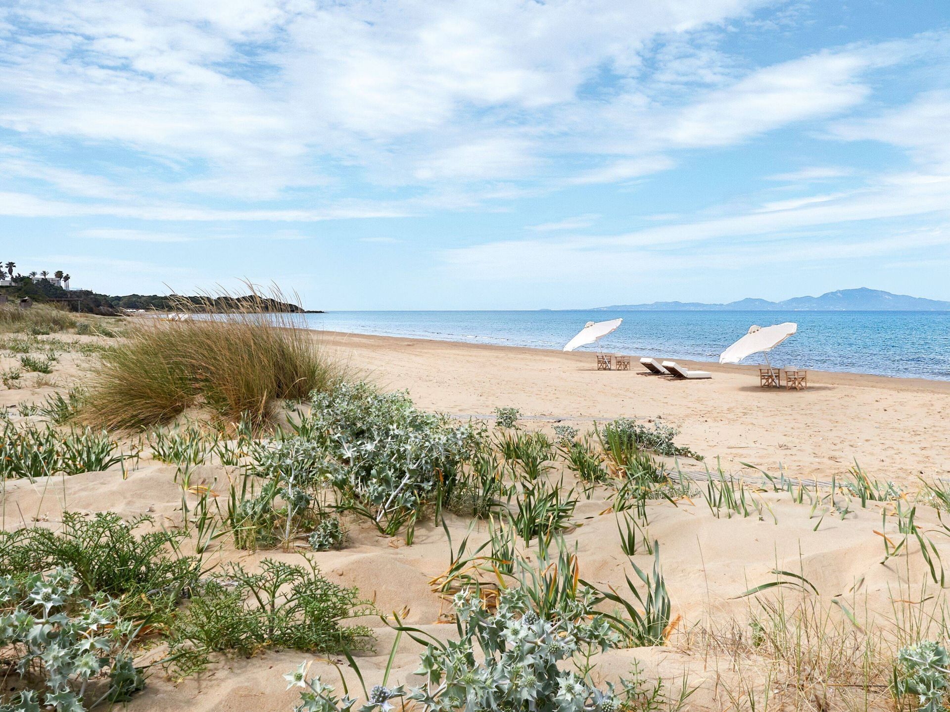 Mandola Rosa, A Grecotel Resort to Live at Riviera Olympia en Greece