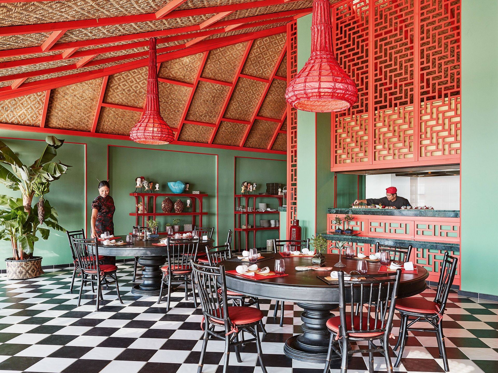 Mandola Rosa, A Grecotel Resort to Live at Riviera Olympia en Greece