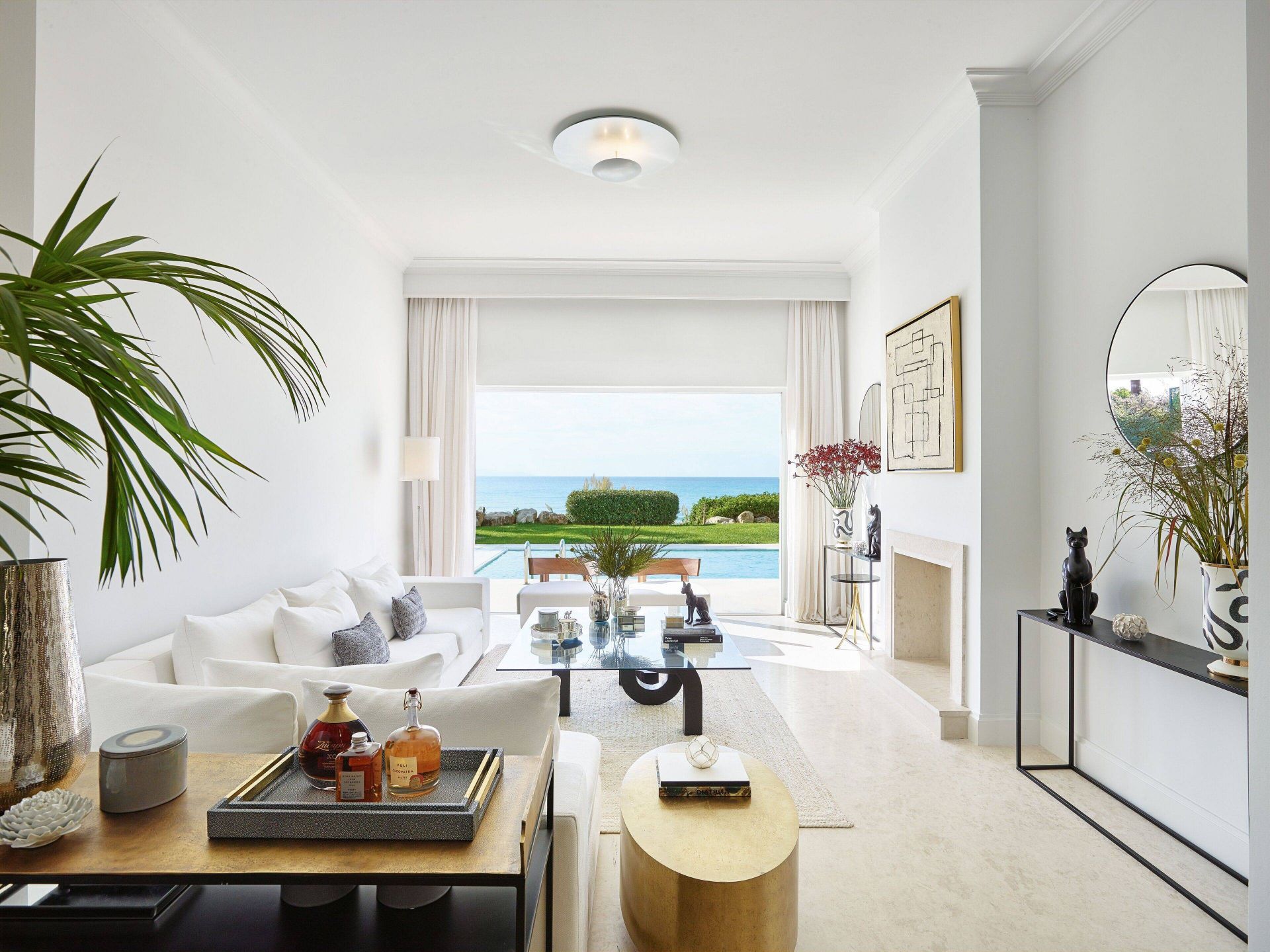 Mandola Rosa, A Grecotel Resort to Live at Riviera Olympia en Greece