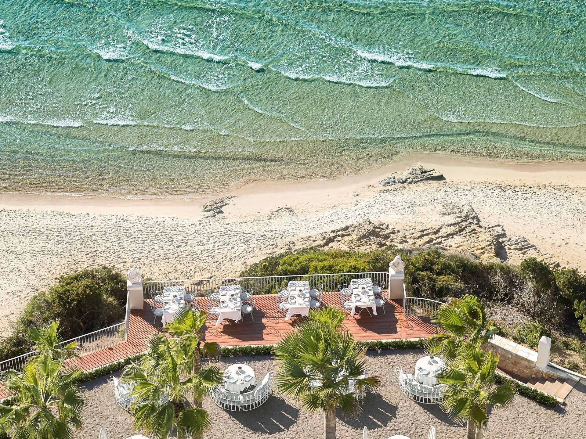 Mandola Rosa, A Grecotel Resort to Live at Riviera Olympia en Greece