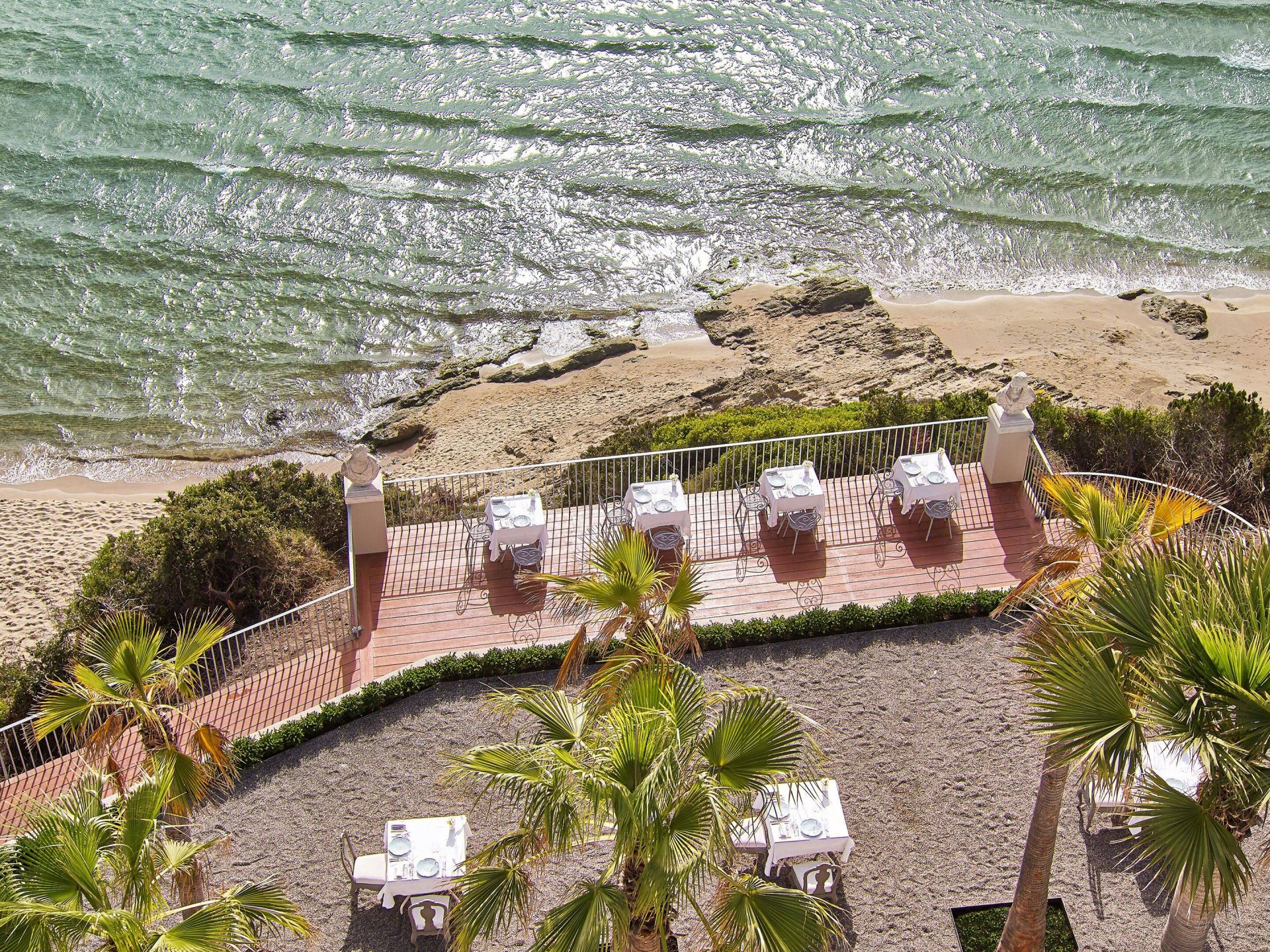 Mandola Rosa, A Grecotel Resort to Live at Riviera Olympia en Greece