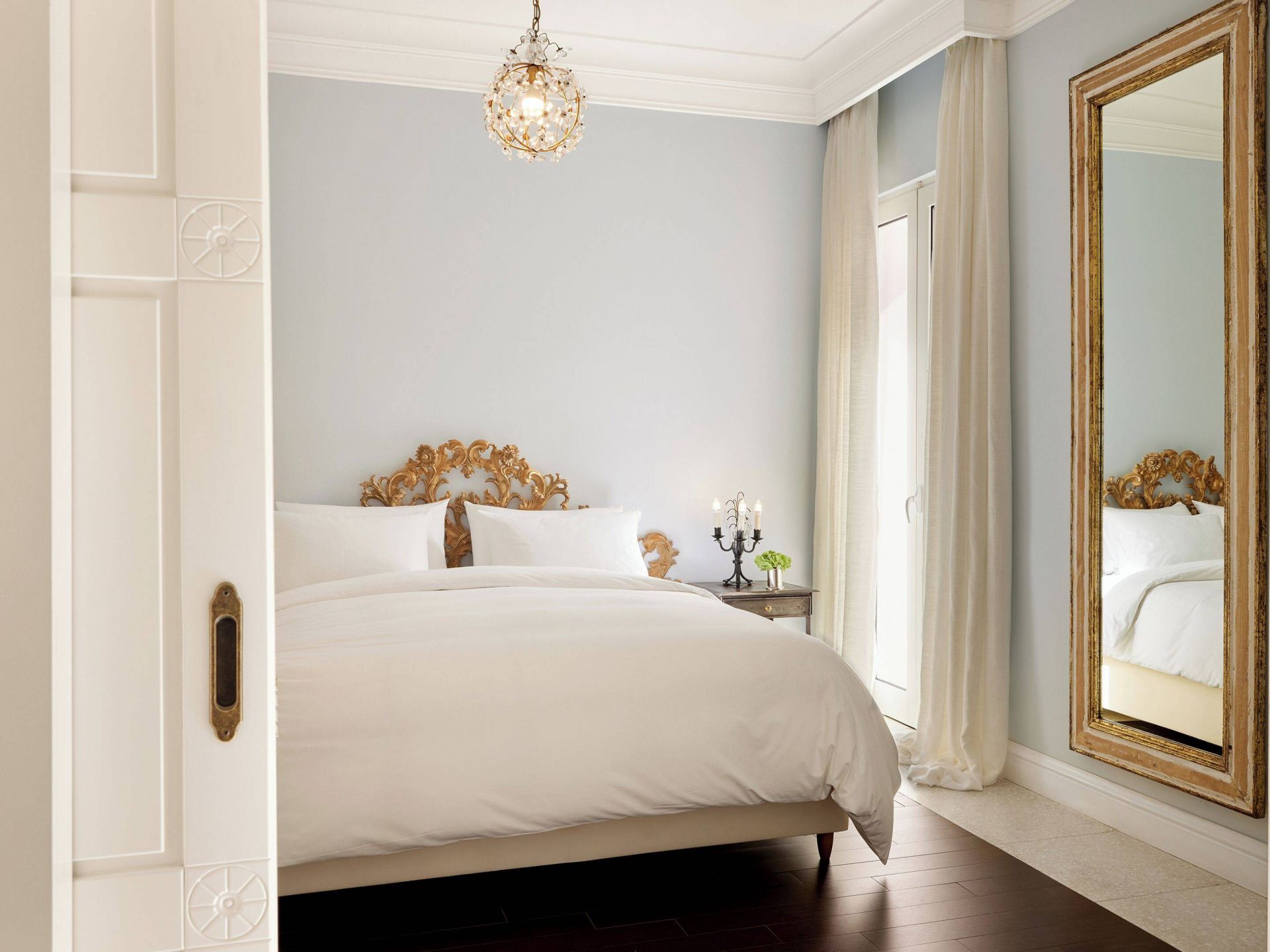 Mandola Rosa, A Grecotel Resort to Live at Riviera Olympia en Greece