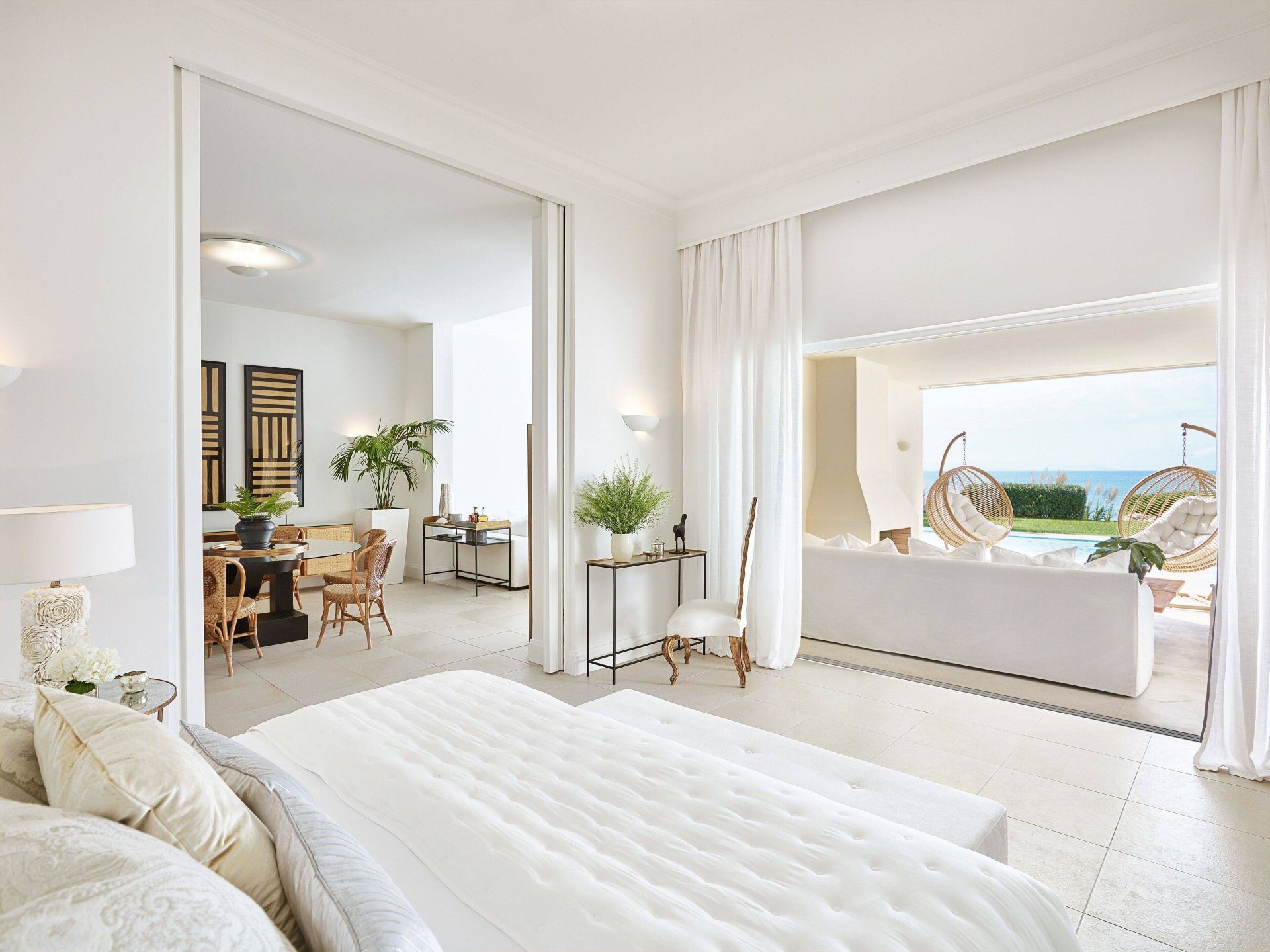 Mandola Rosa, A Grecotel Resort to Live at Riviera Olympia en Greece