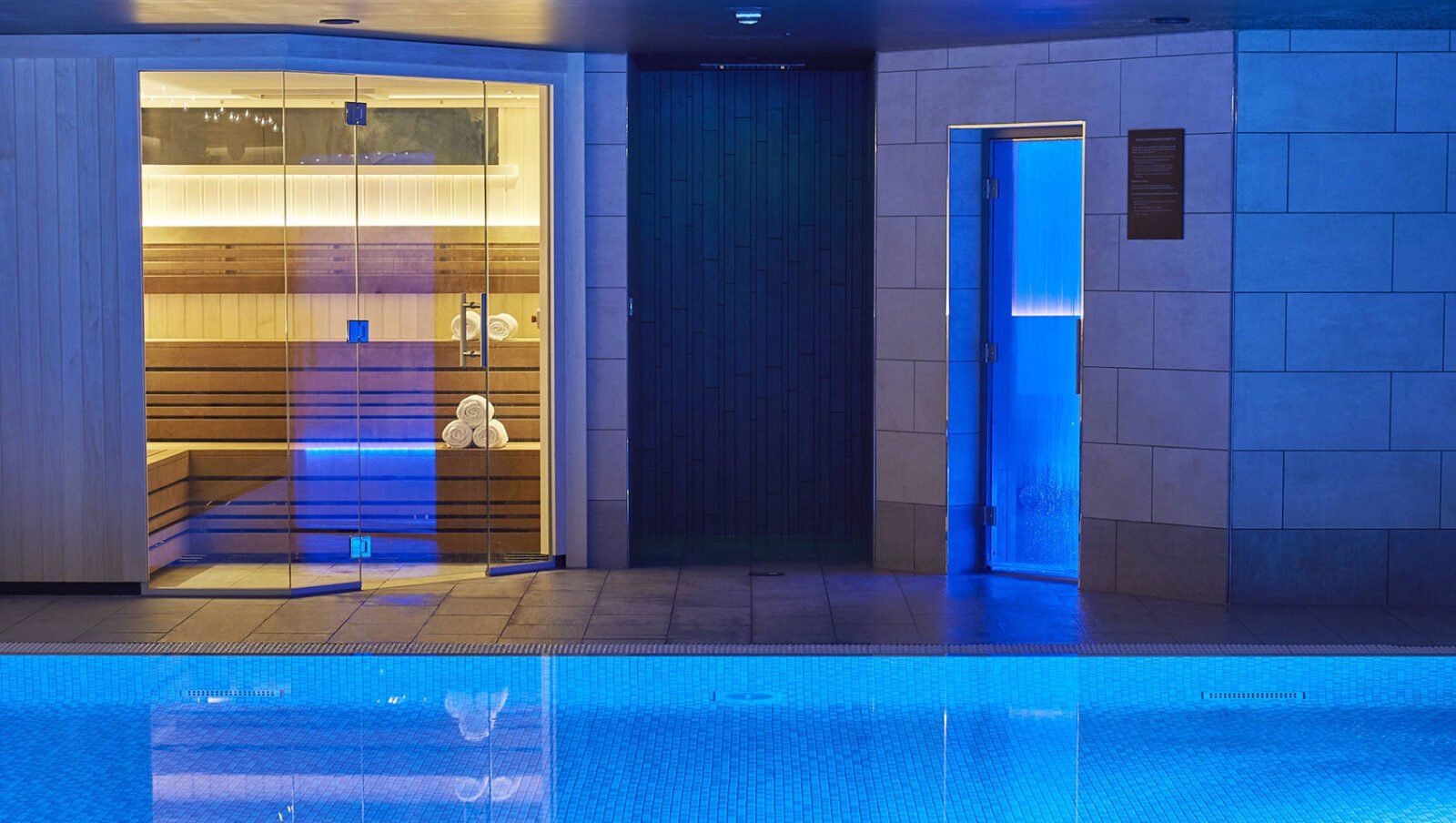 Kimpton Charlotte Square en Scotland