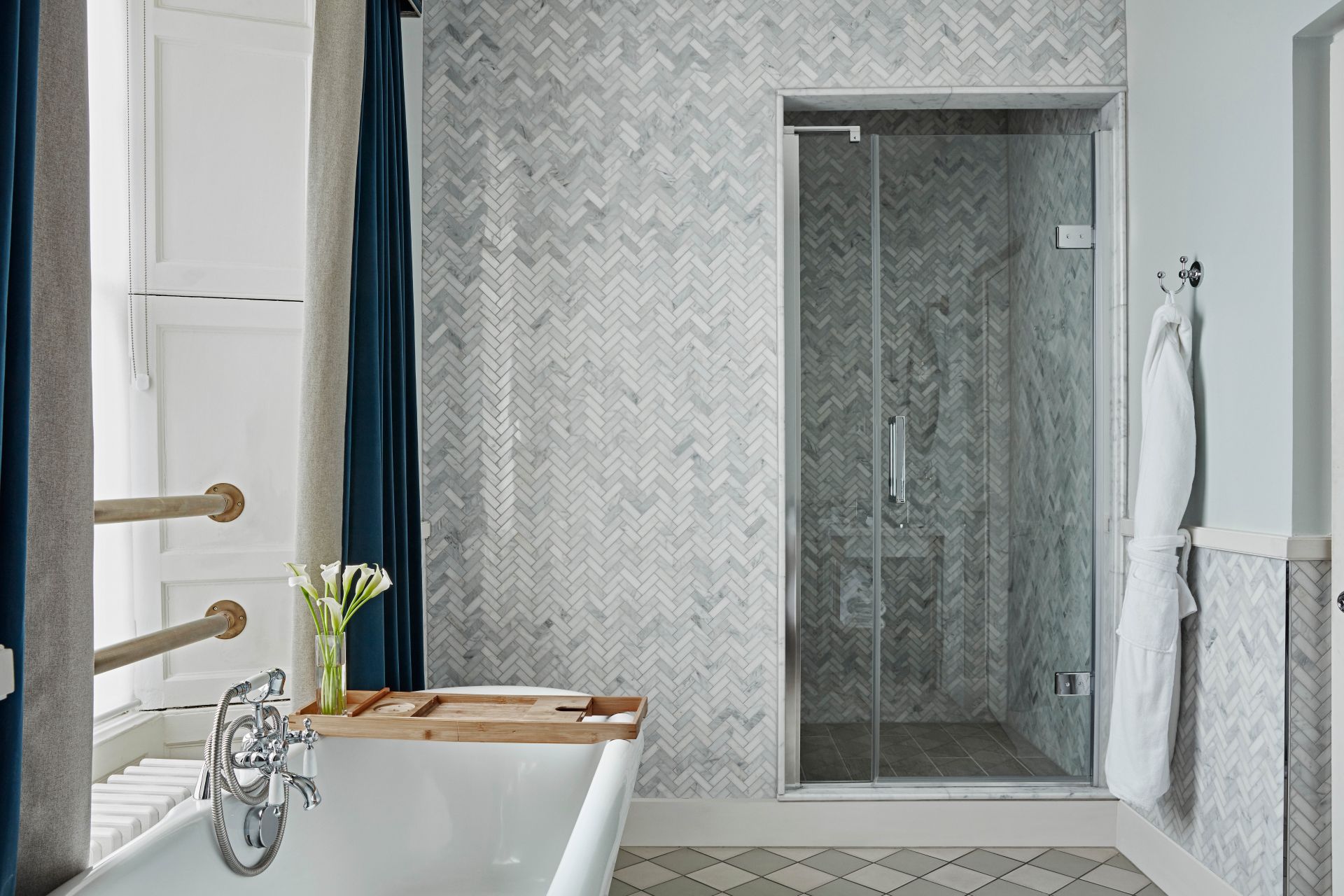 Kimpton Charlotte Square en Scotland