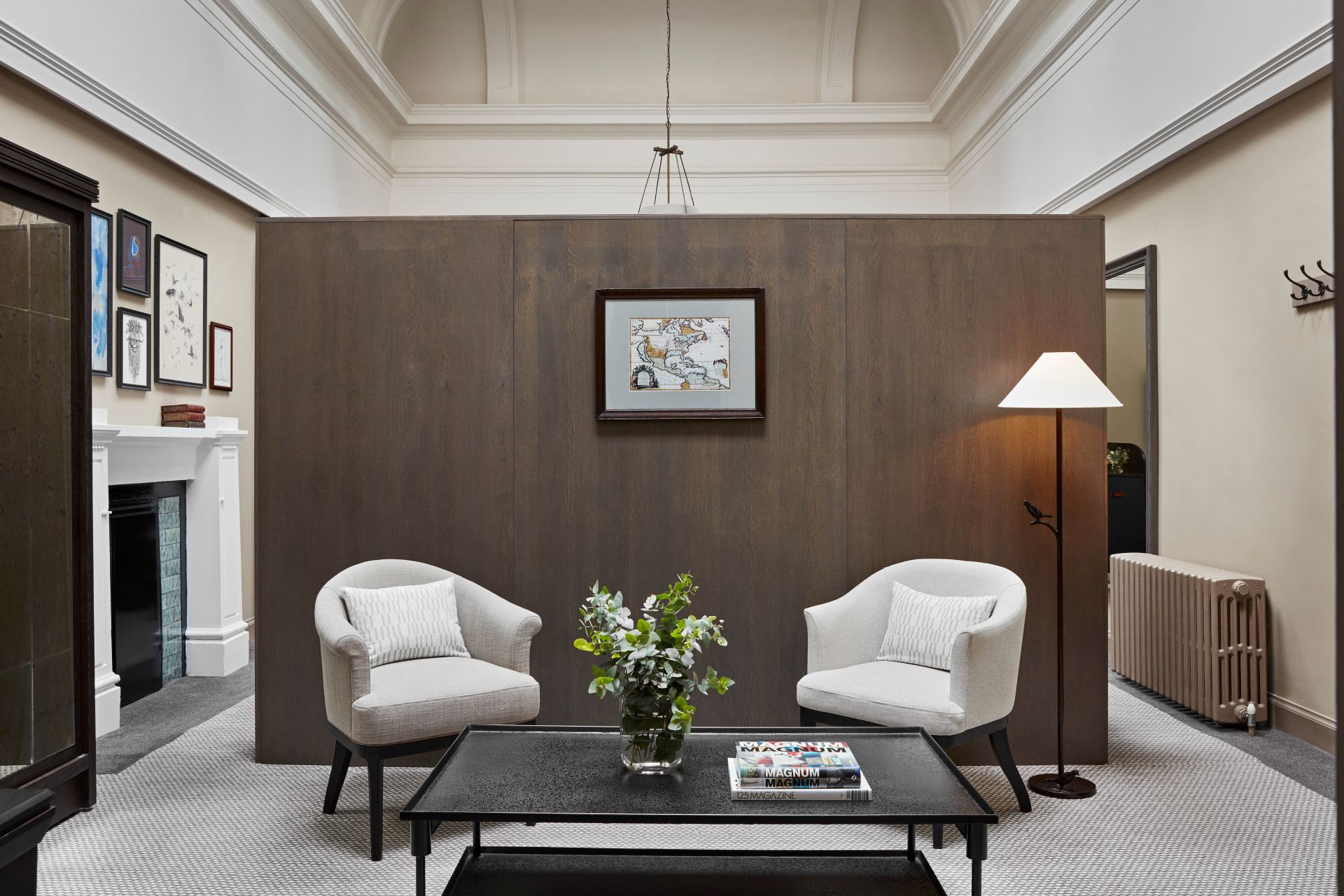 Kimpton Charlotte Square en Scotland