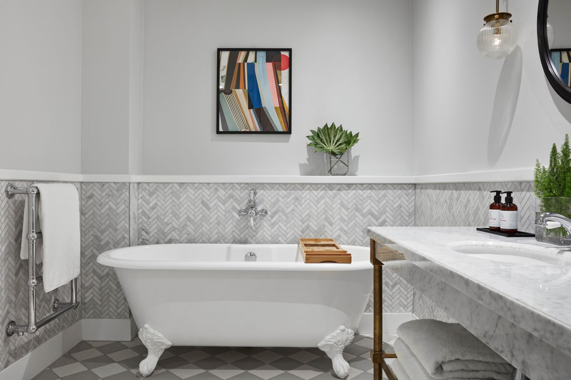 Kimpton Charlotte Square en Scotland