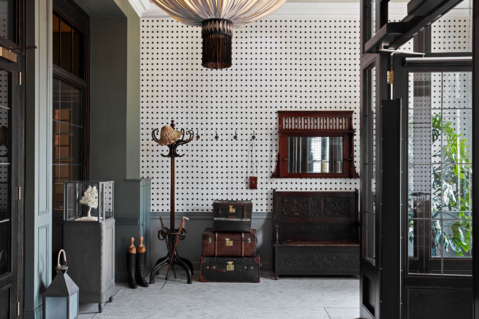 Kimpton Charlotte Square en Scotland