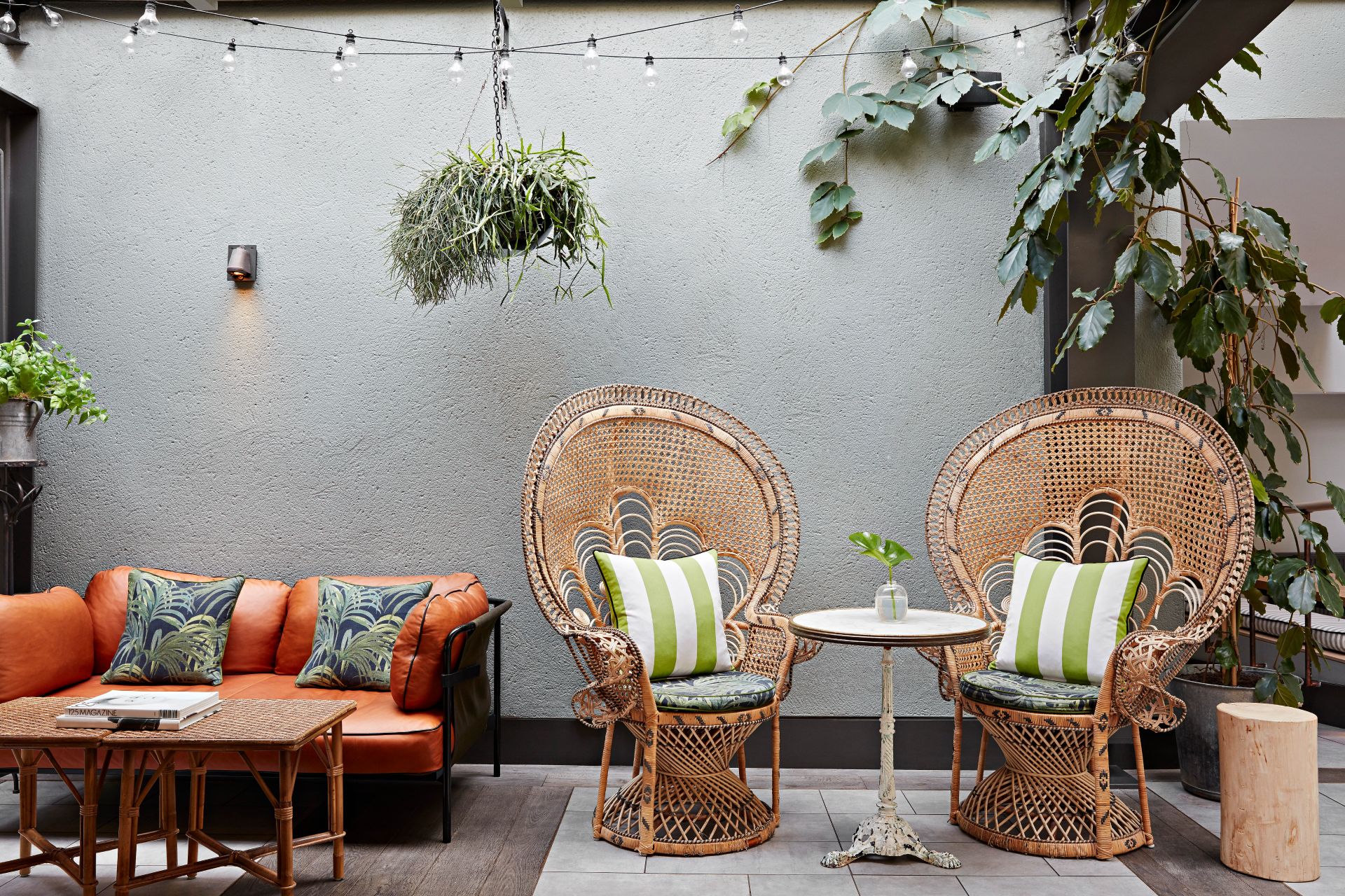 Kimpton Charlotte Square en Scotland