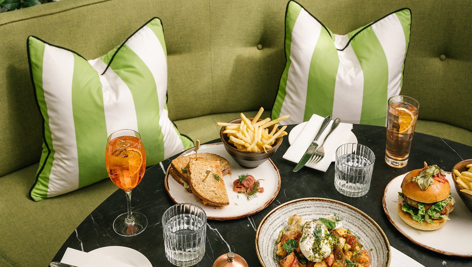 Kimpton Charlotte Square en Scotland