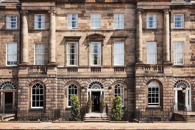 Kimpton Charlotte Square en Scotland