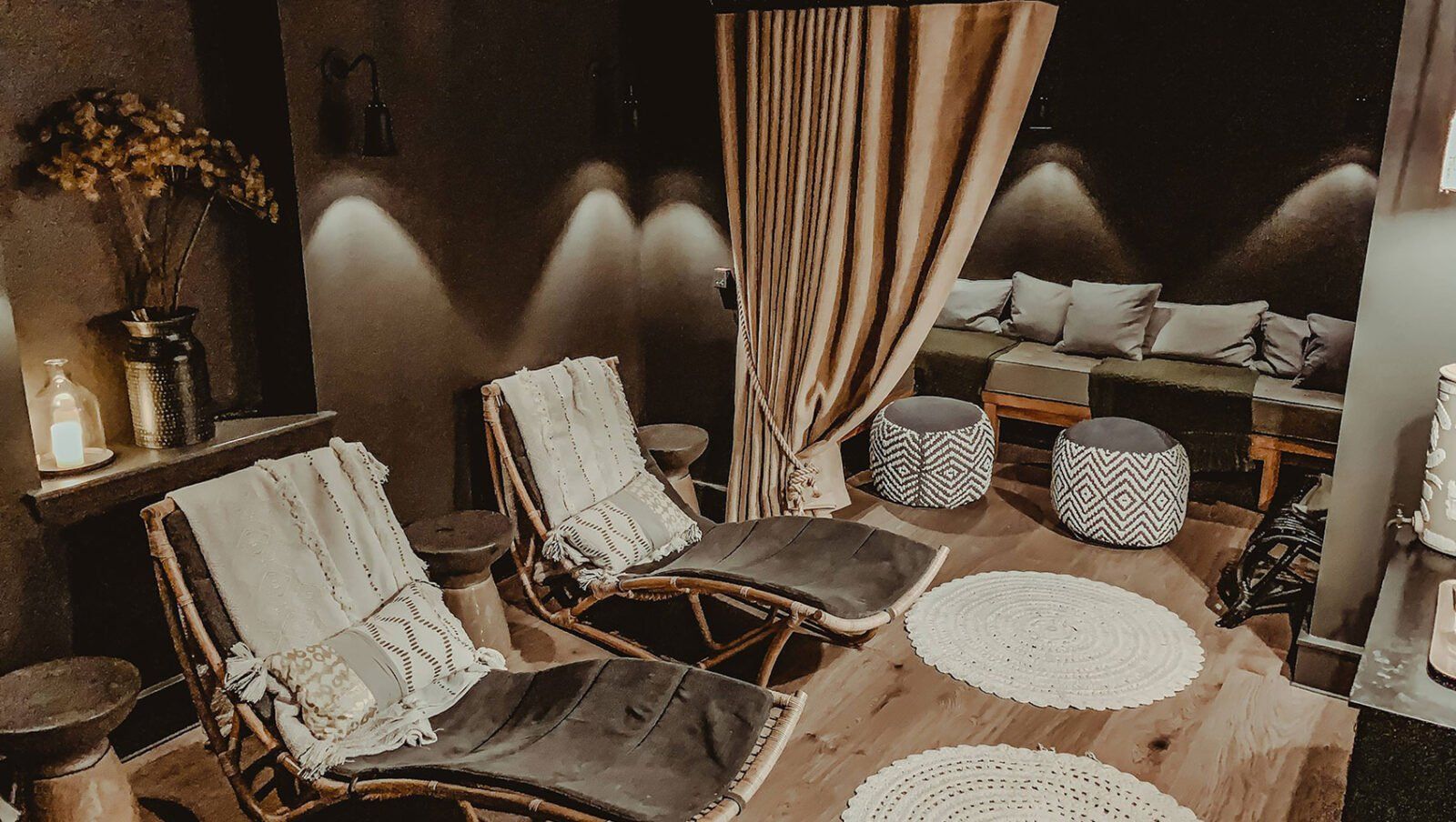 Kimpton Charlotte Square en Scotland