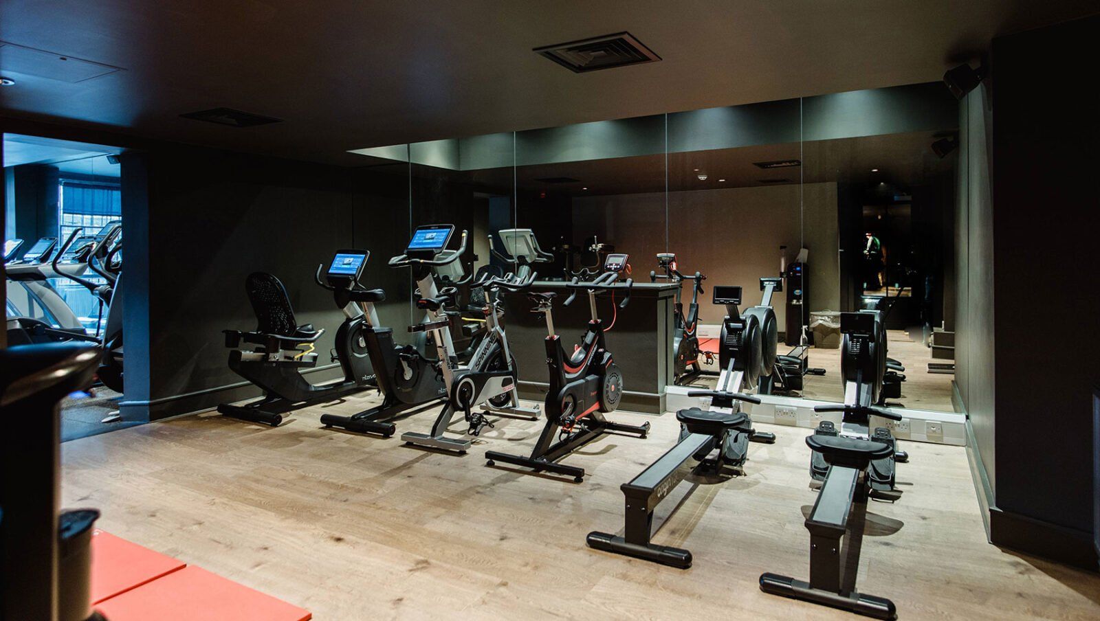 Kimpton Charlotte Square en Scotland
