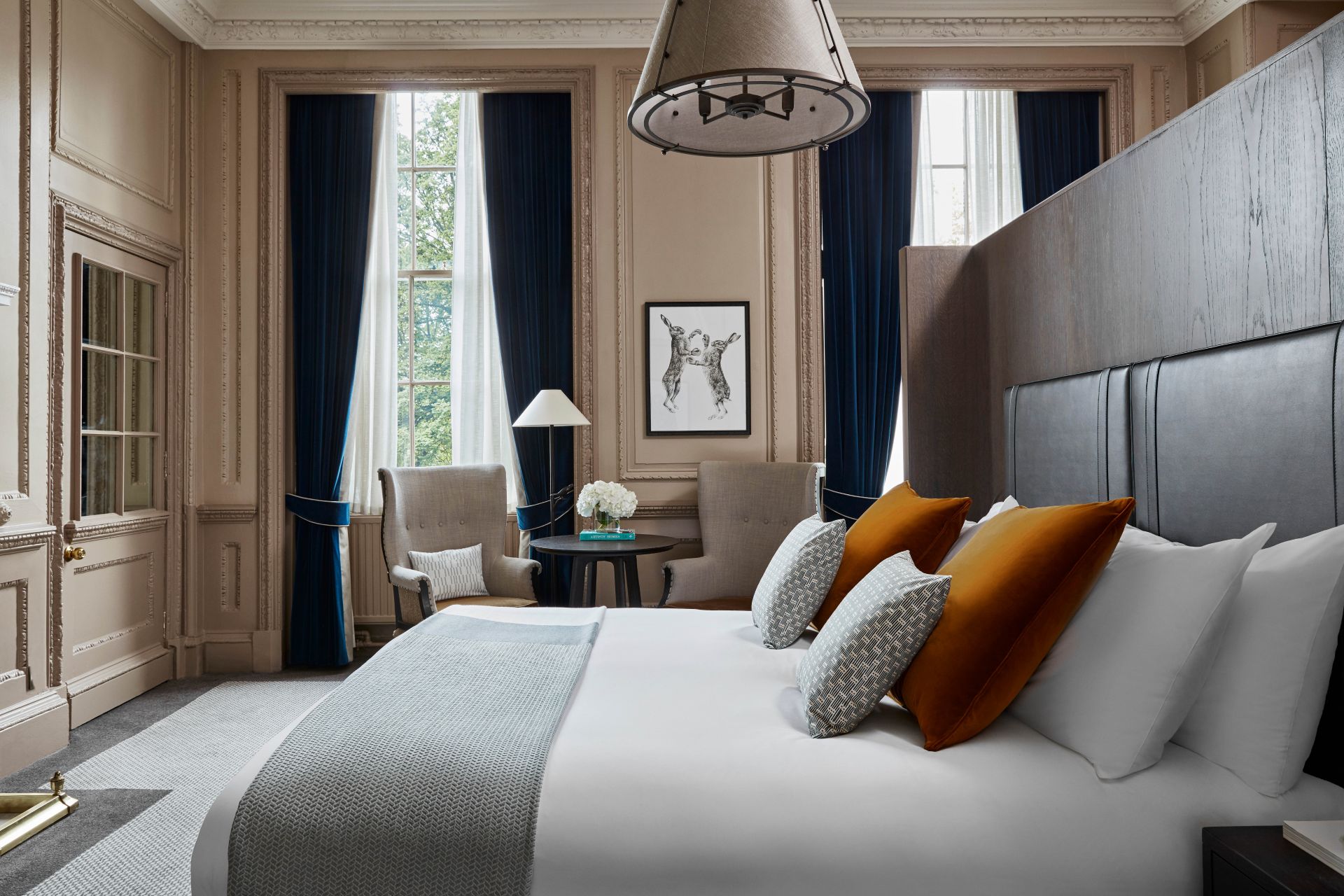 Kimpton Charlotte Square en Scotland