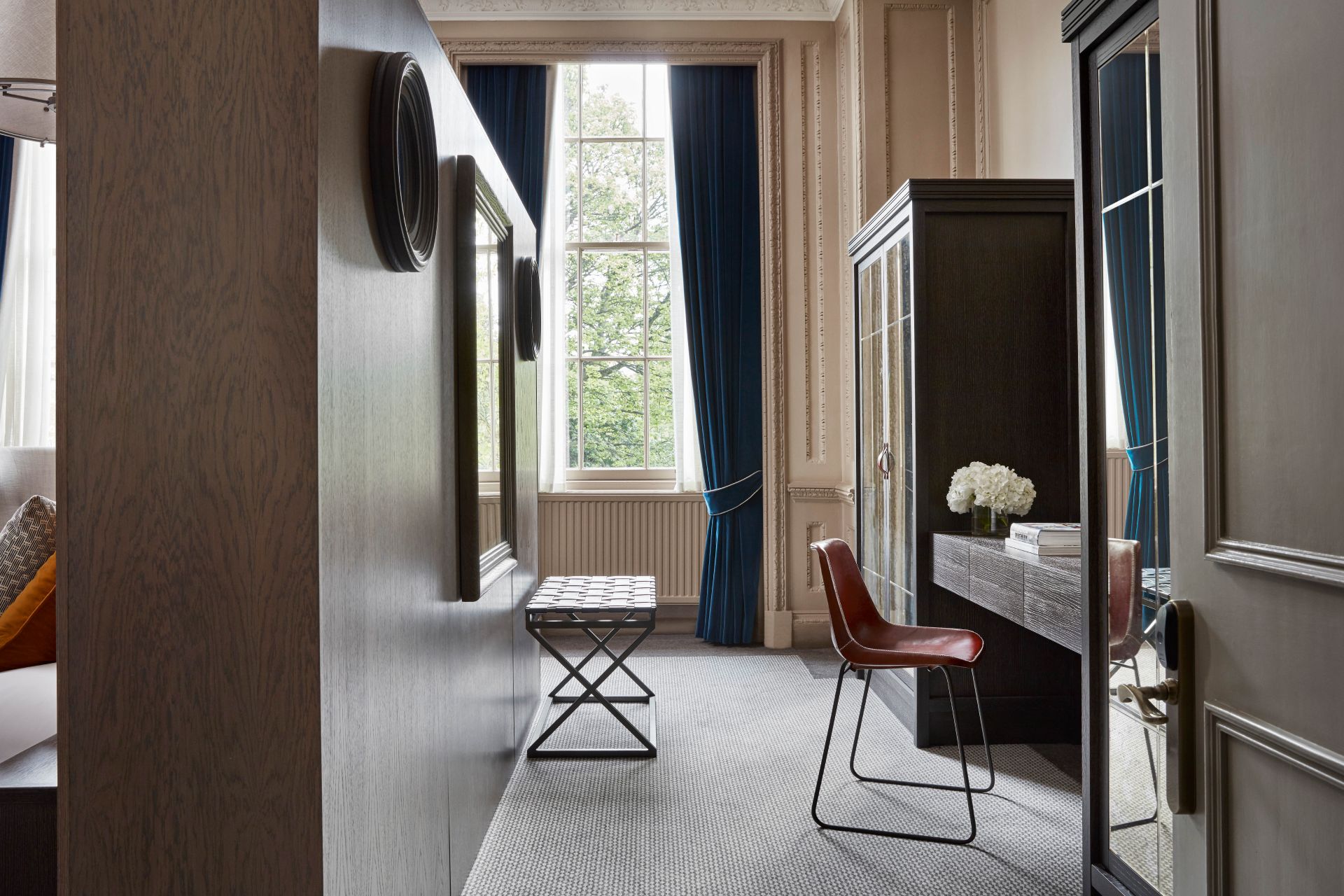 Kimpton Charlotte Square en Scotland