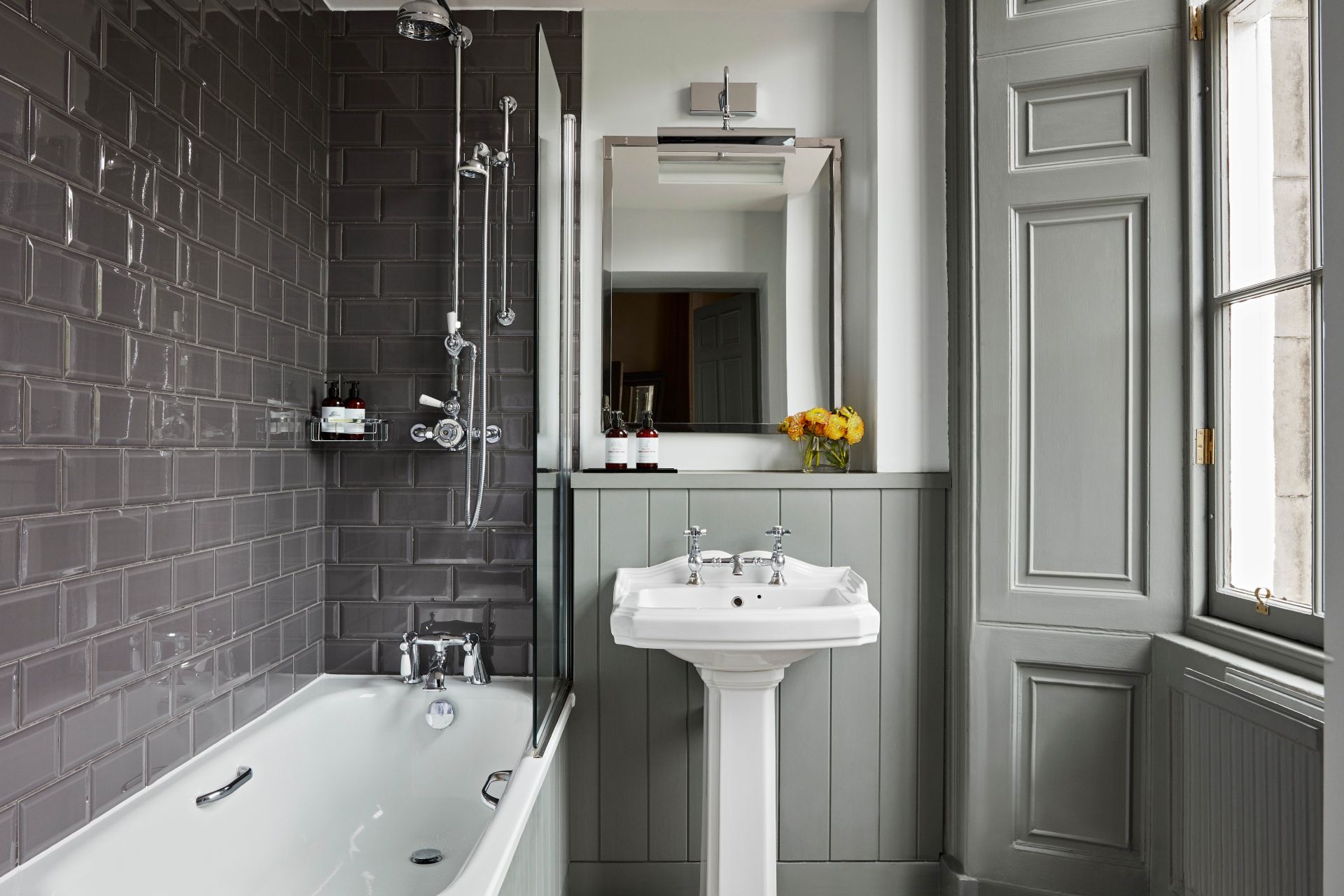 Kimpton Charlotte Square en Scotland