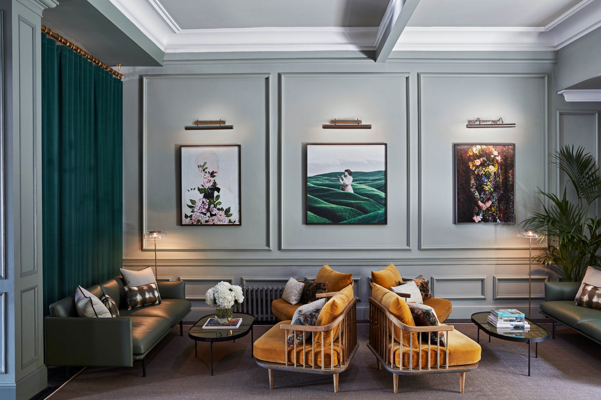Kimpton Charlotte Square en Scotland