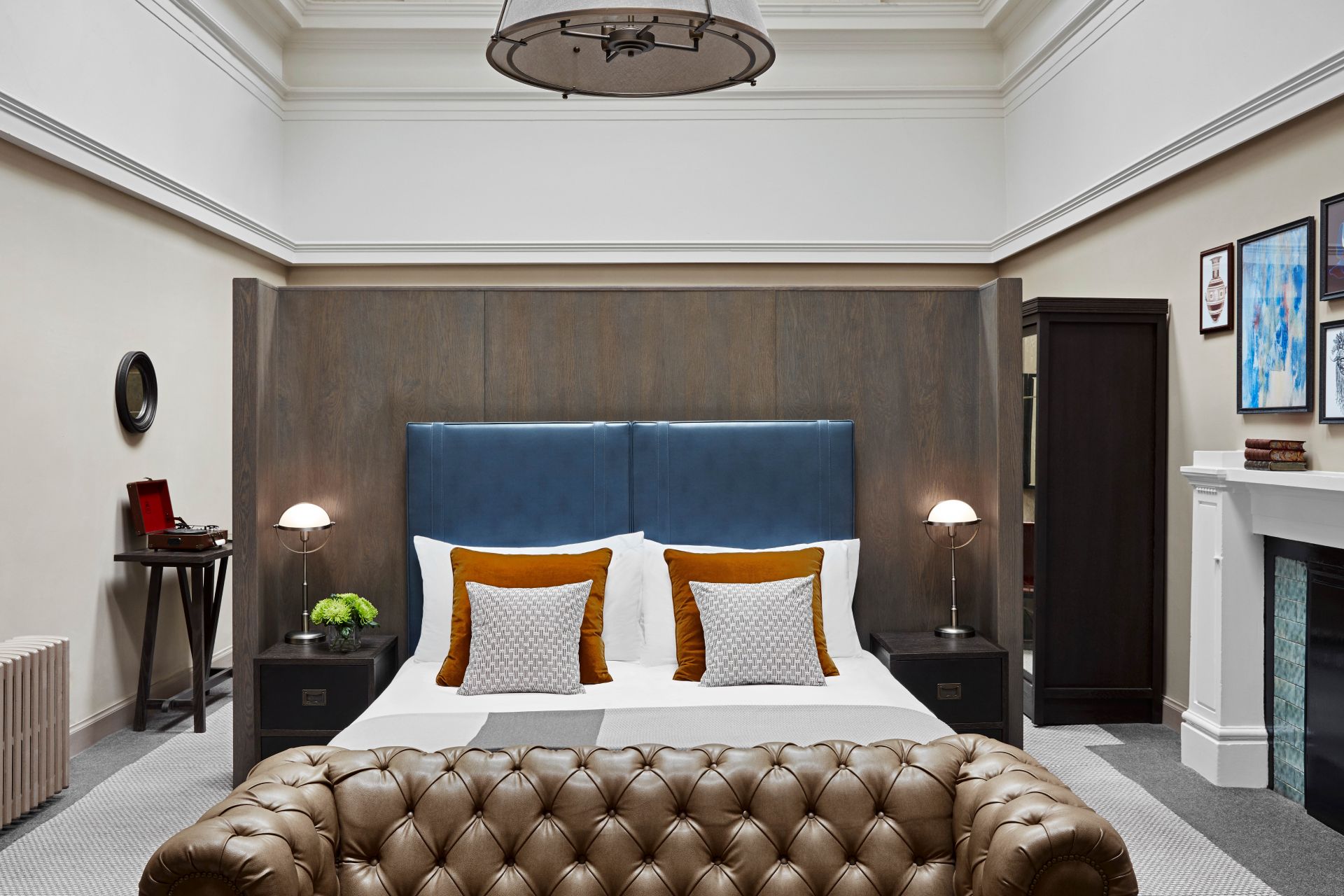 Kimpton Charlotte Square en Scotland