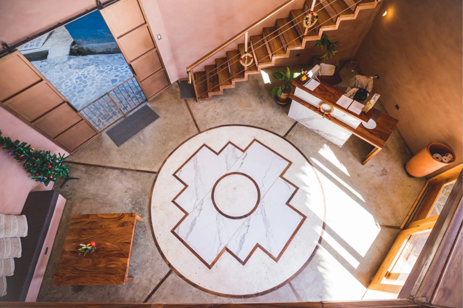 Kula Maya Boutique Hotel & Spa en Lago de Atitlán