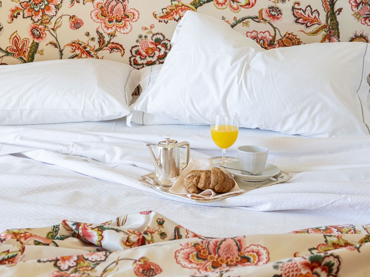 Grand Hotel Majestic en Italy