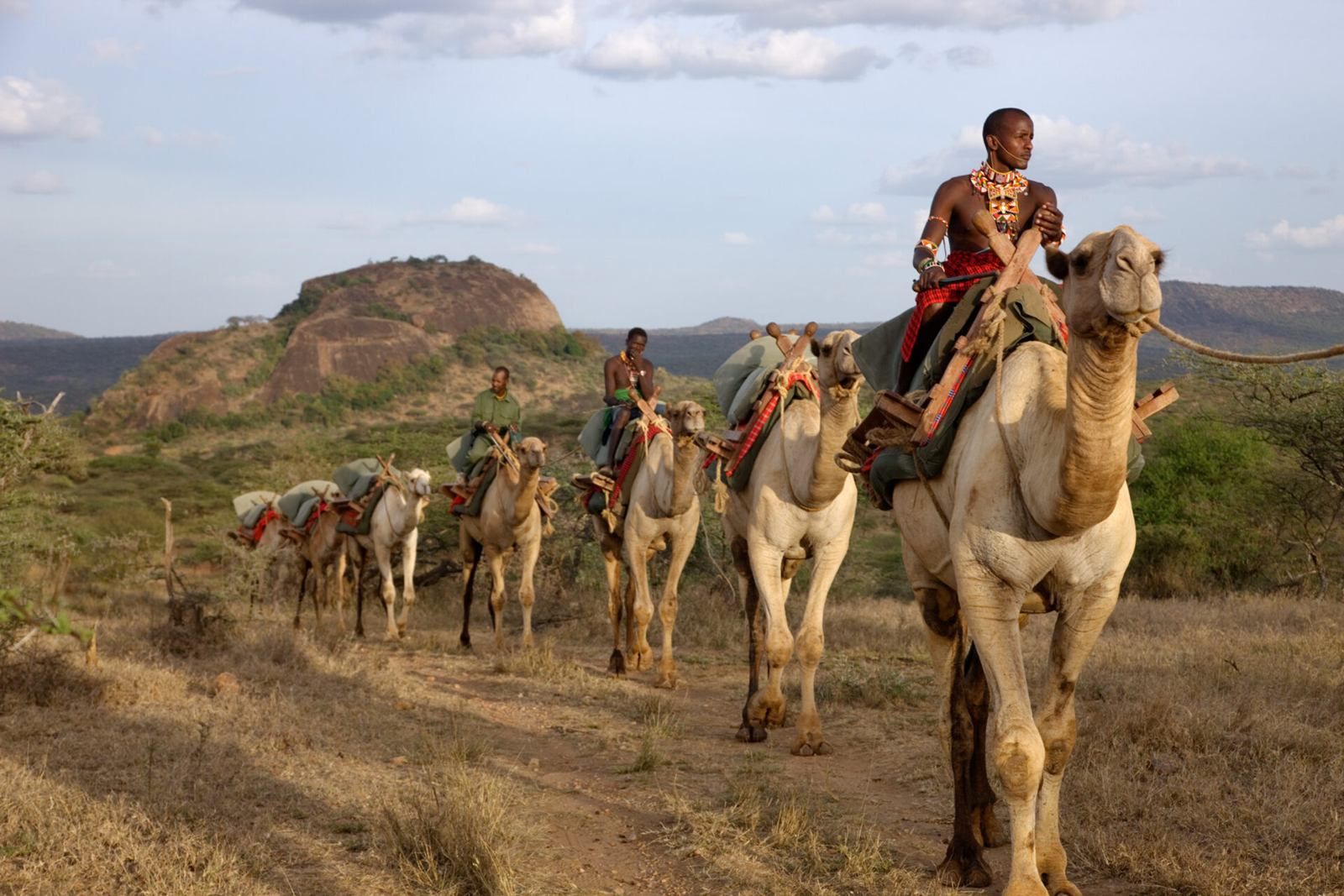 Laikipia